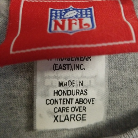 Minnesota Vikings NFL T-shirt - Picture 3 of 3